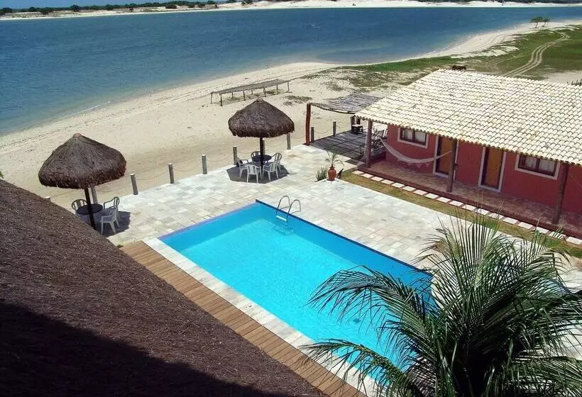 Hotel Pousada Peixe Galo