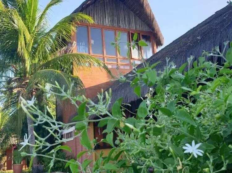 Hotel Pousada Peixe Galo