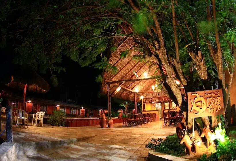 Hotel Pousada Peixe Galo