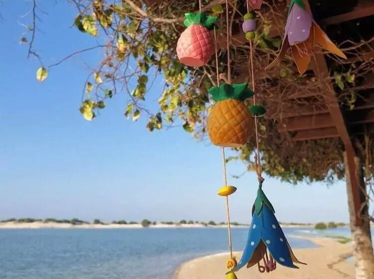 Hotel Pousada Peixe Galo