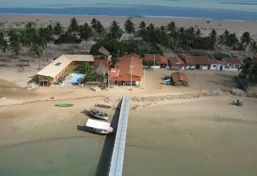 Hotel Pousada Peixe Galo