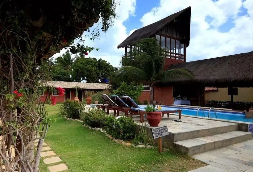 Hotel Pousada Peixe Galo