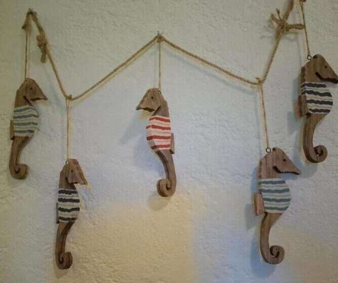 هتل Pousada Peixe Galo