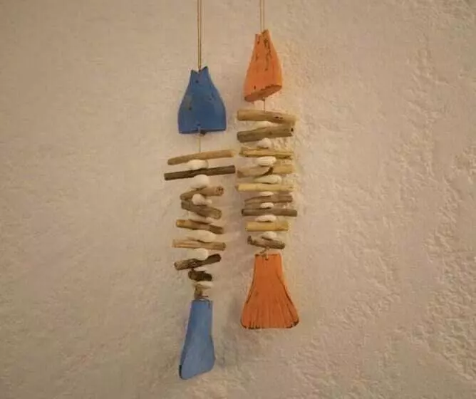 Hotel Pousada Peixe Galo