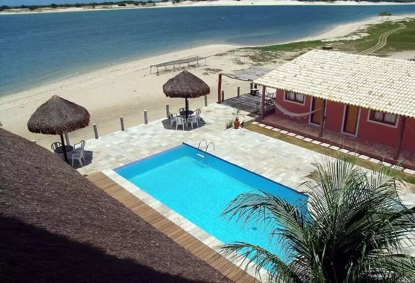 Hotel Pousada Peixe Galo