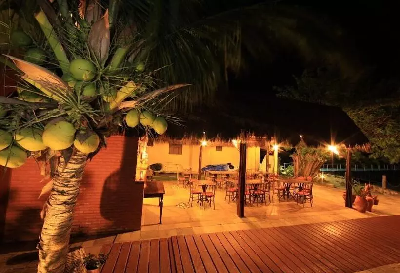 Hotel Pousada Peixe Galo