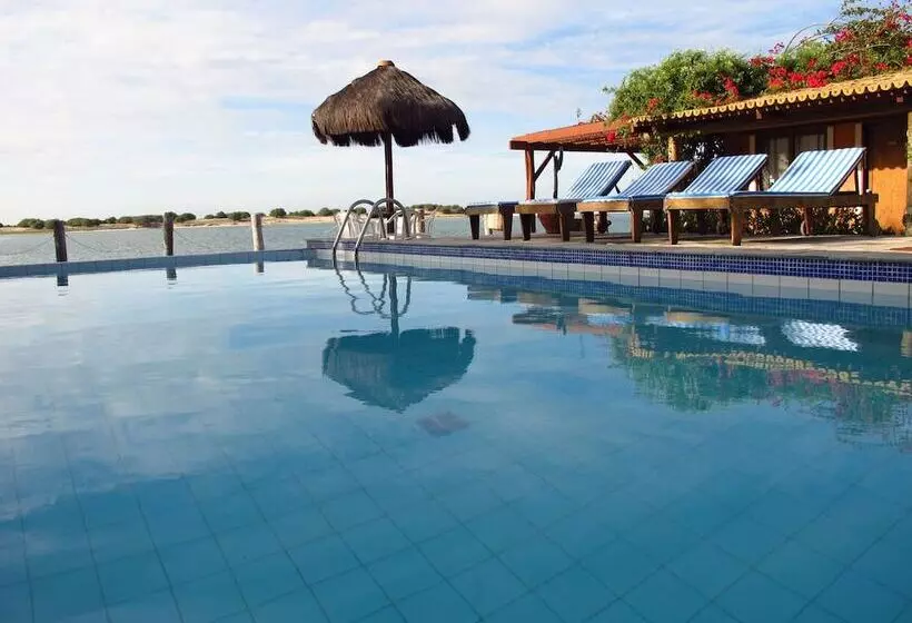 Hotel Pousada Peixe Galo