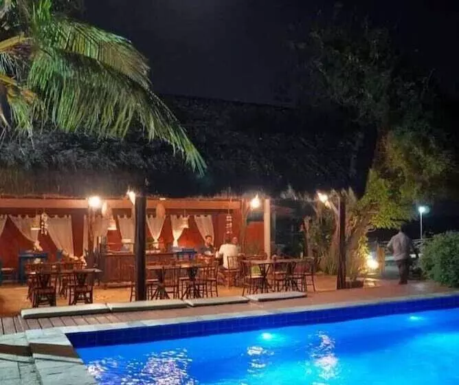 Hotel Pousada Peixe Galo