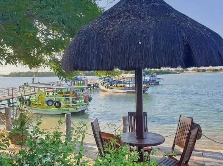 Hotel Pousada Peixe Galo