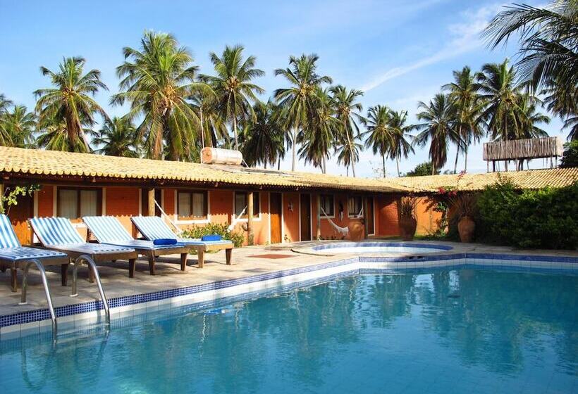 هتل Pousada Peixe Galo