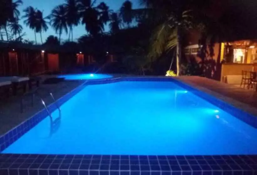 Hotel Pousada Peixe Galo