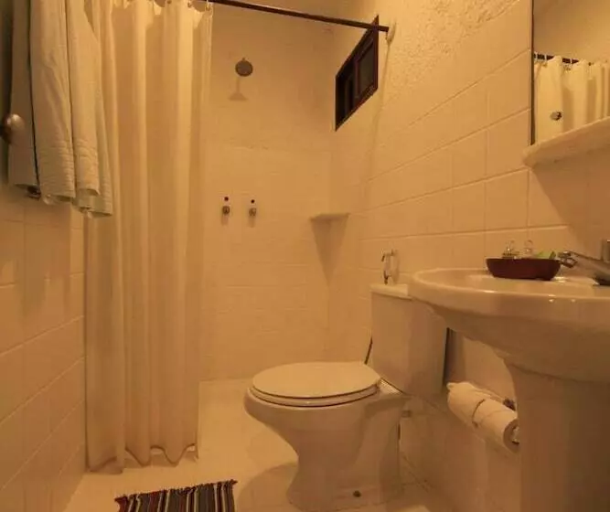 Hotel Pousada Peixe Galo