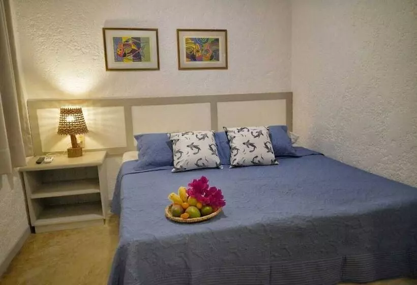 Hotel Pousada Peixe Galo