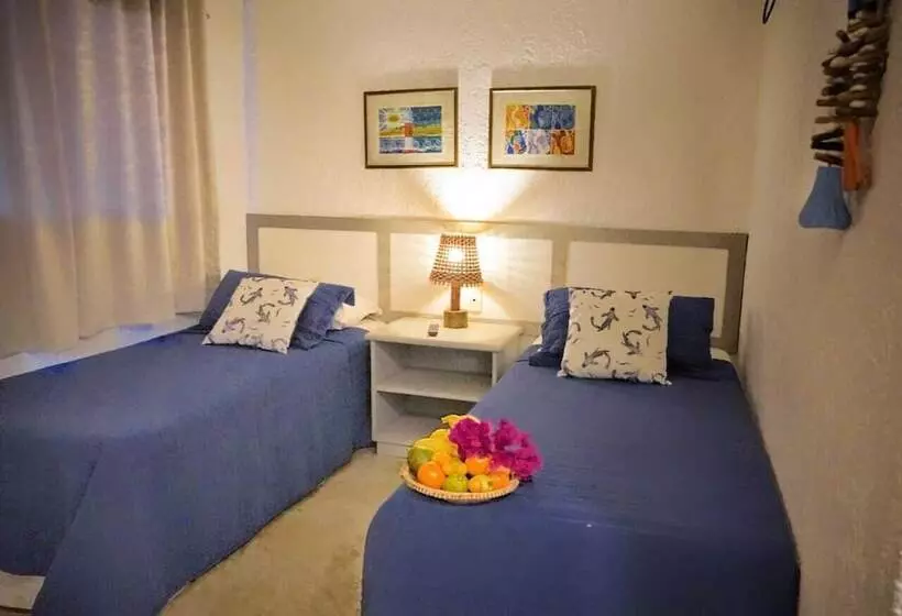 Hotel Pousada Peixe Galo