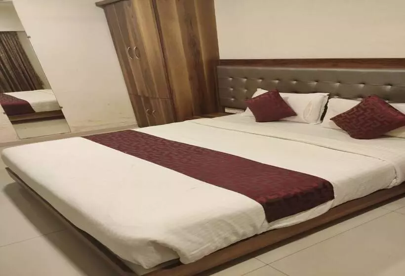 Hôtel Powai Comfort