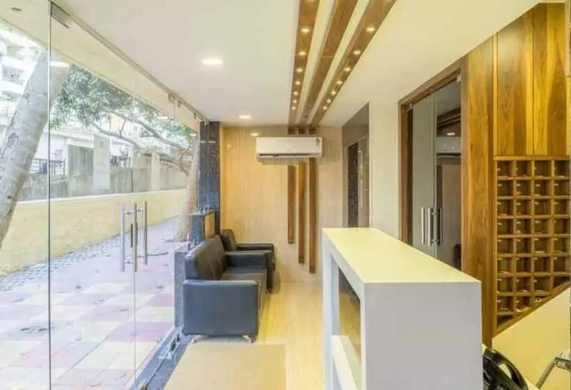 Hôtel Powai Comfort