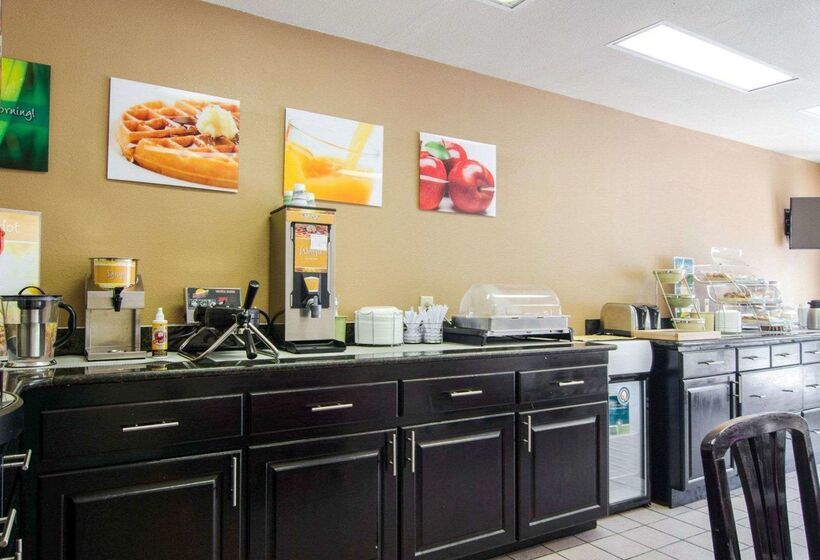 فندق Quality Inn Hartwell