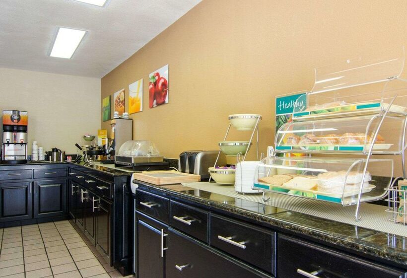 فندق Quality Inn Hartwell