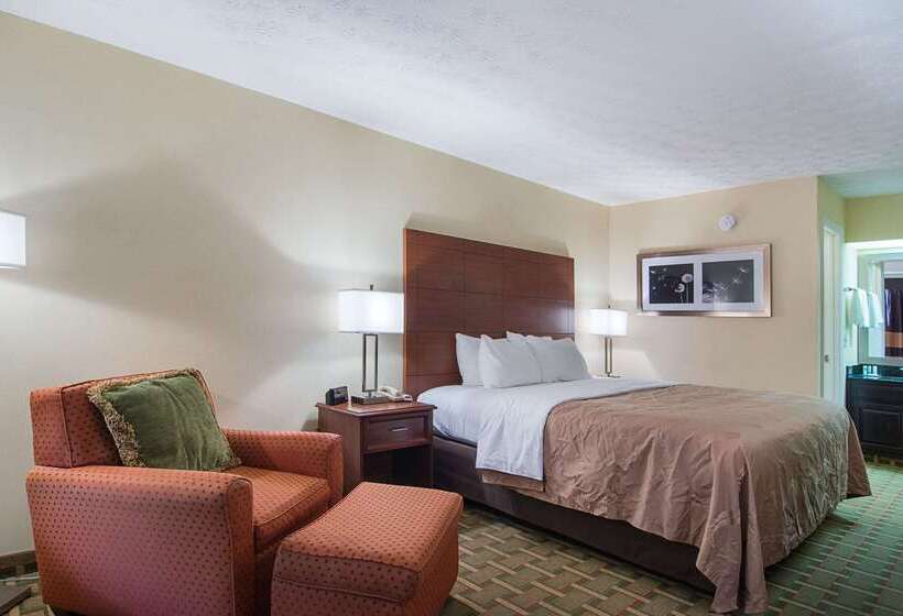 فندق Quality Inn Hartwell