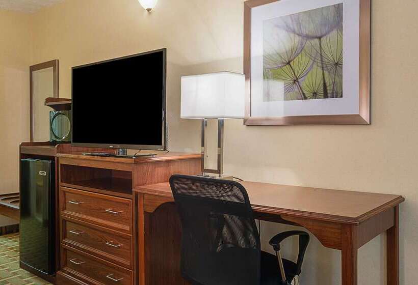 فندق Quality Inn Hartwell
