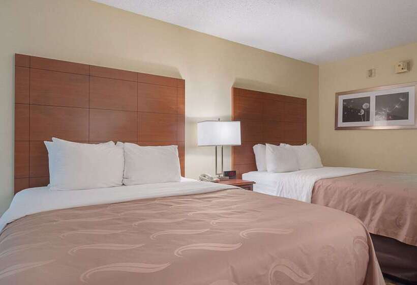 فندق Quality Inn Hartwell