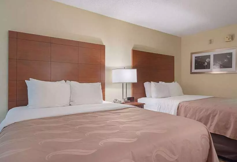 ホテル Quality Inn Hartwell