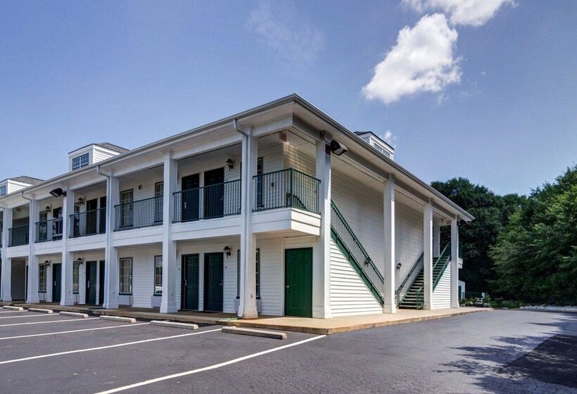 فندق Quality Inn Hartwell