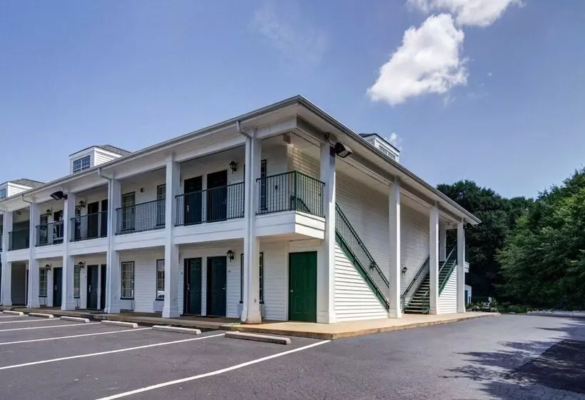 ホテル Quality Inn Hartwell