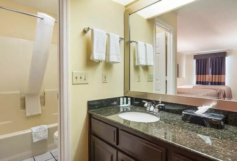 ホテル Quality Inn Hartwell