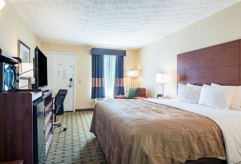 فندق Quality Inn Hartwell