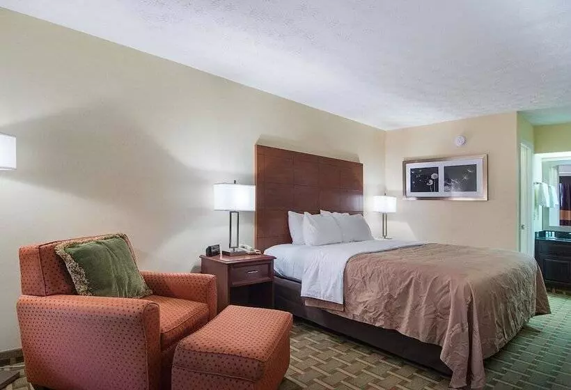 ホテル Quality Inn Hartwell