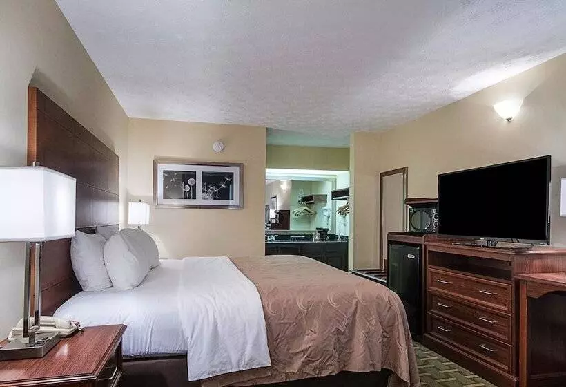 ホテル Quality Inn Hartwell