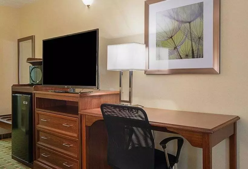 ホテル Quality Inn Hartwell