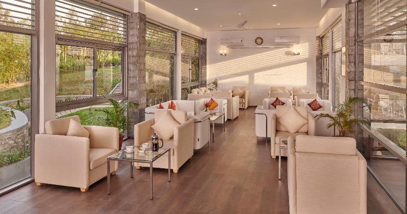 酒店 Ragamaya Resort & Spa Munnar