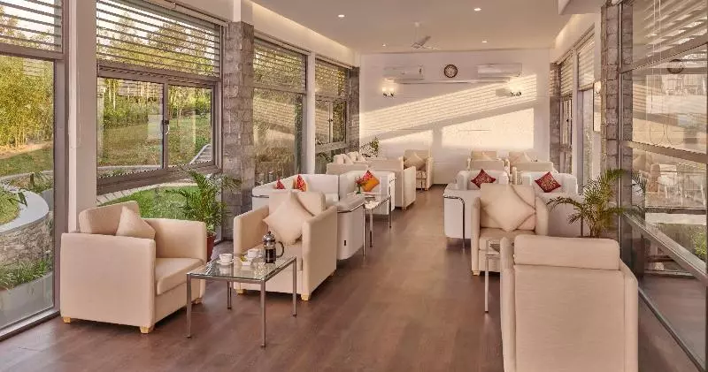 酒店 Ragamaya Resort & Spa Munnar