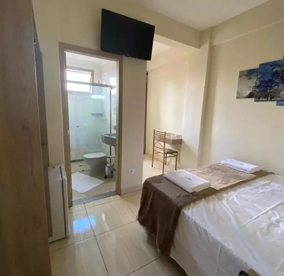 호텔 Randall Palace