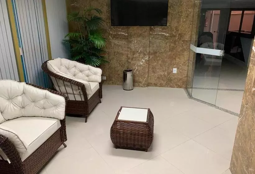 호텔 Randall Palace