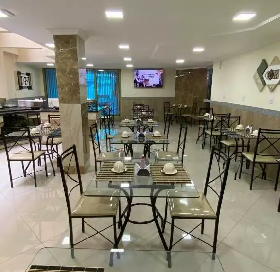 호텔 Randall Palace