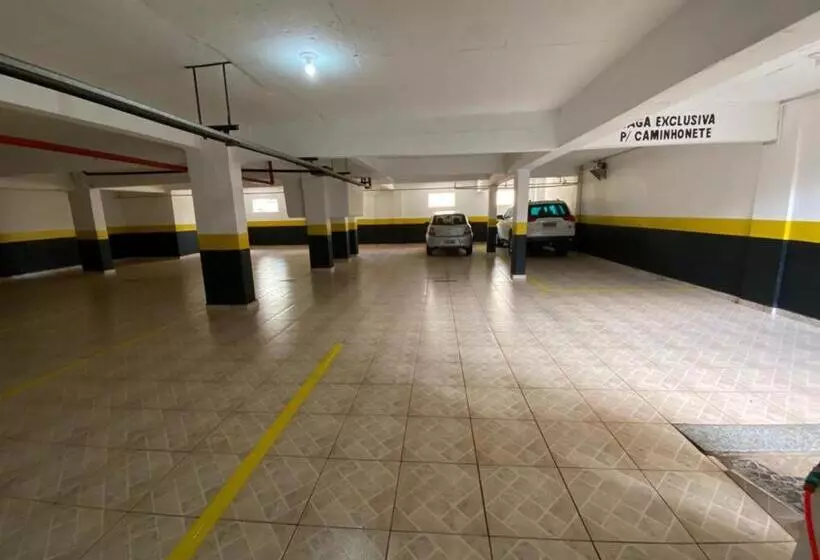 호텔 Randall Palace