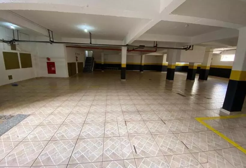 호텔 Randall Palace