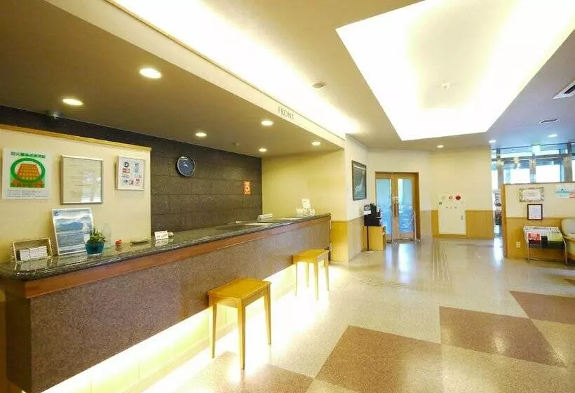 فندق Route Inn Tajimi Inter