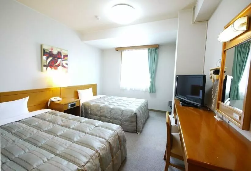 فندق Route Inn Tajimi Inter