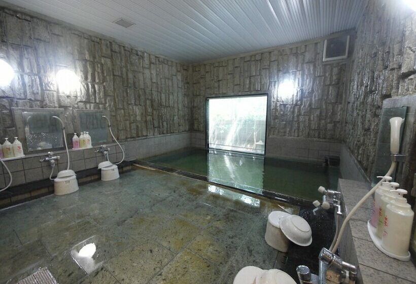 ホテル Route Inn Tajimi Inter