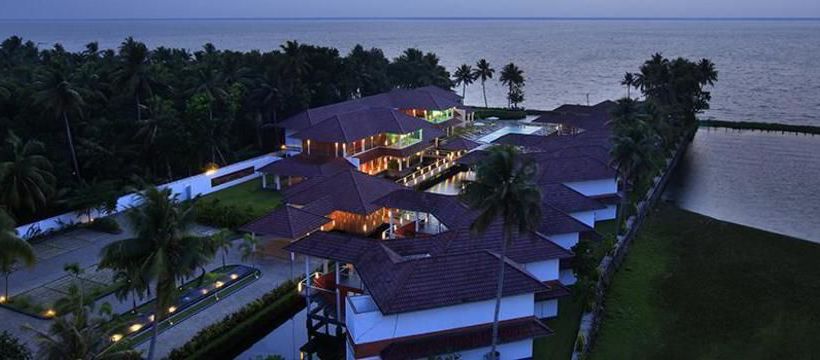 فندق Royal Grove