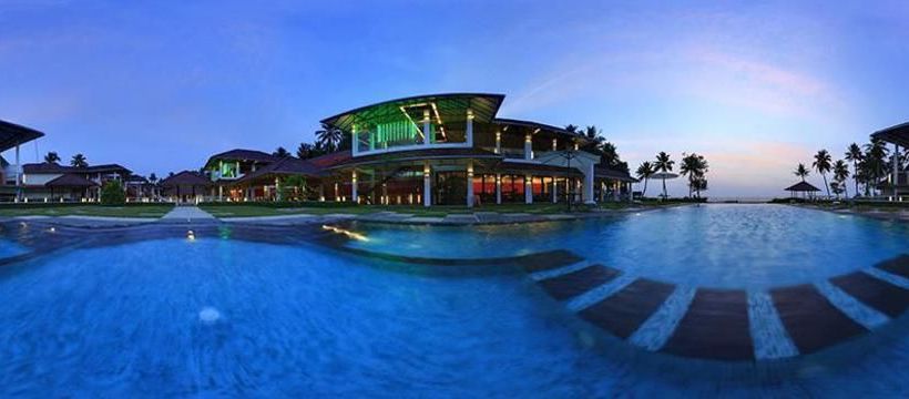 فندق Royal Grove