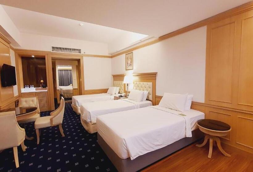 호텔 Royale Chulan Penang