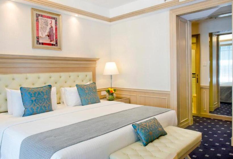 호텔 Royale Chulan Penang