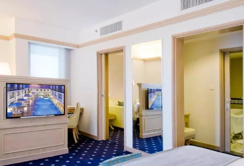 호텔 Royale Chulan Penang