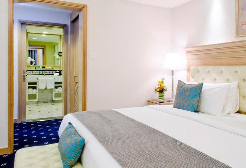 호텔 Royale Chulan Penang