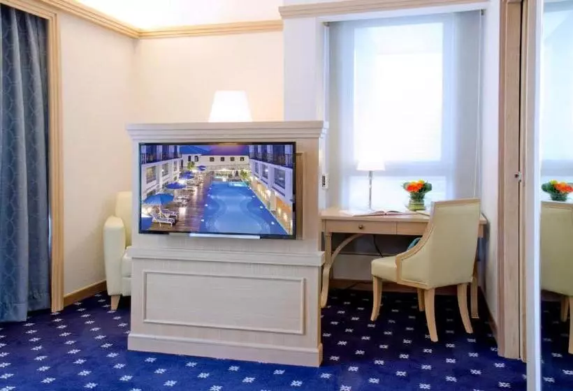 호텔 Royale Chulan Penang